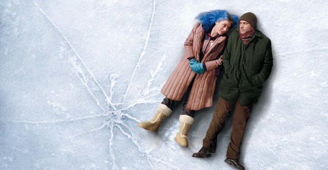 Eternal Sunshine of the Spotless Mind